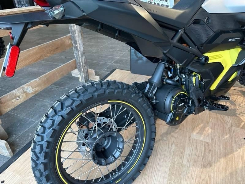 Can-am Origin '73 2025 alt