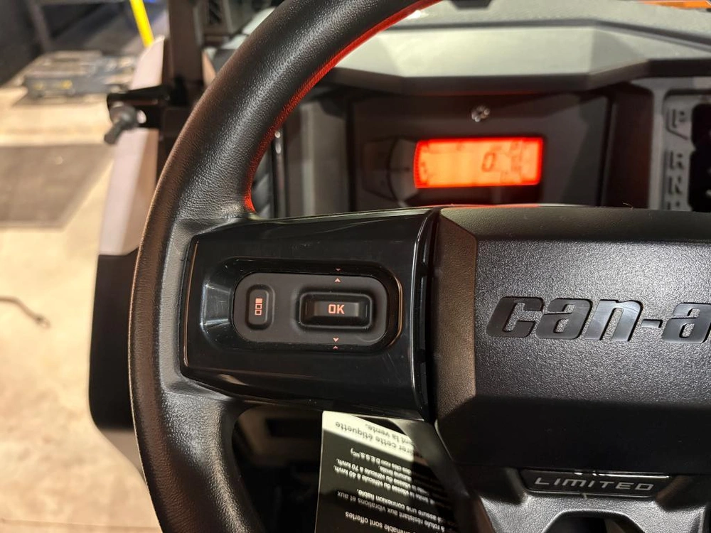 Can-am Defender Max Limited Cab Hd11 2026 alt