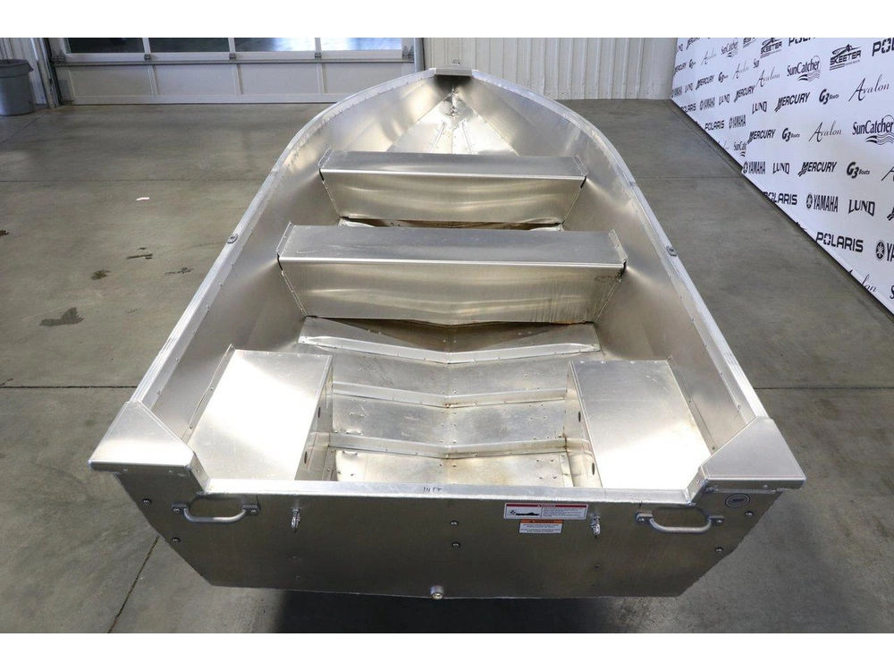 2026 G3 Boats G3 Boats V14lt alt