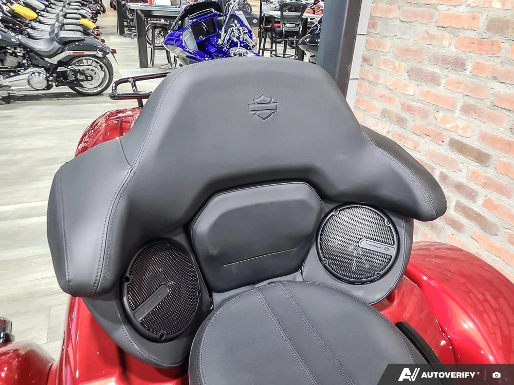 2026 Harley-davidson Street Glide 3 Limited alt