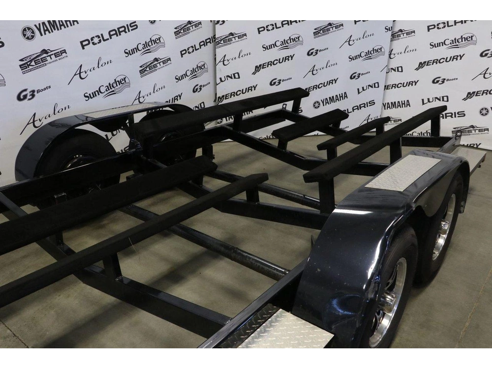 Richelieu Richelieu 27 Pieds Avec Mags 2022 alt