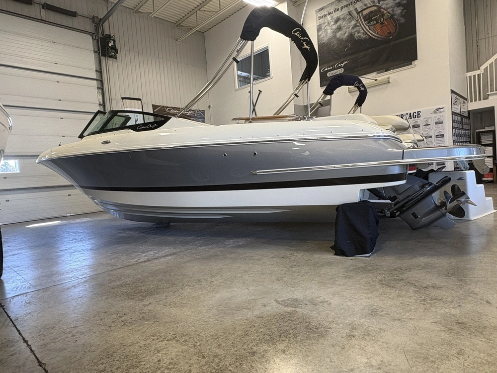 Chris-craft 25 Sportster 2026 alt