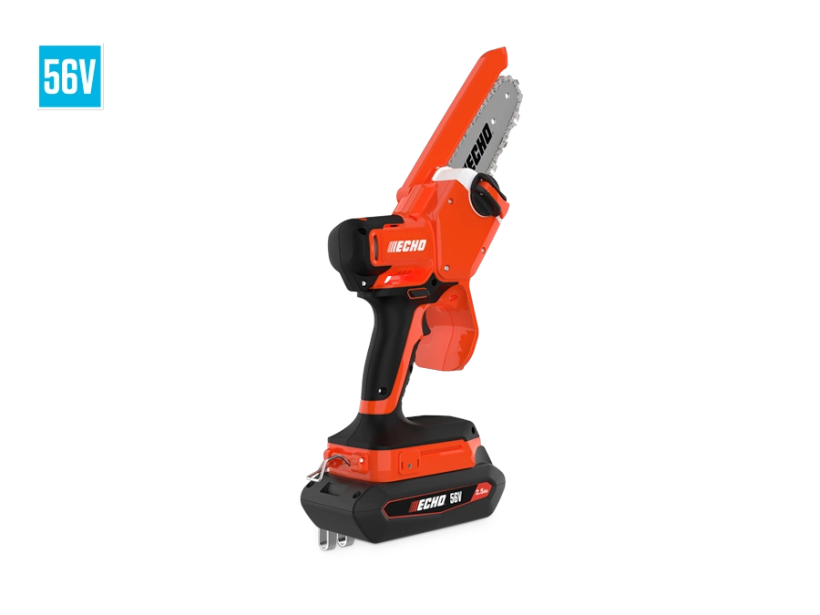 Echo/bearcat Scies Élagage 56v 2026 alt