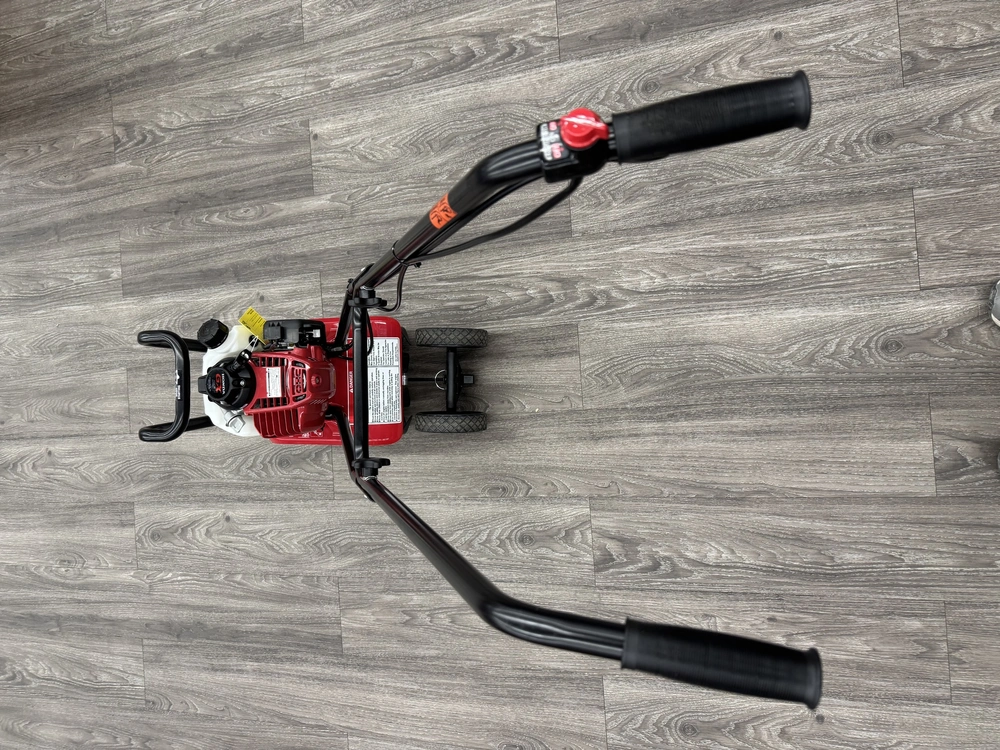 2026 Honda Fg110k1c alt