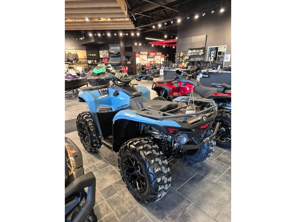 Can-am Outlander Xt 700 2026 alt