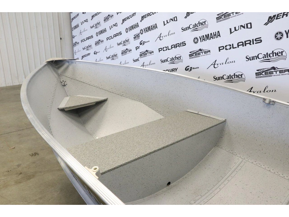 2025 Lund Boat Co Lund Chaloupe Wc-12 alt