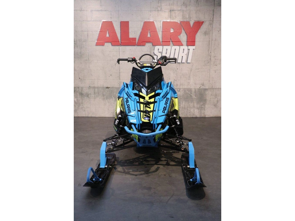 Polaris Polaris 850 Sks 146 2019 alt