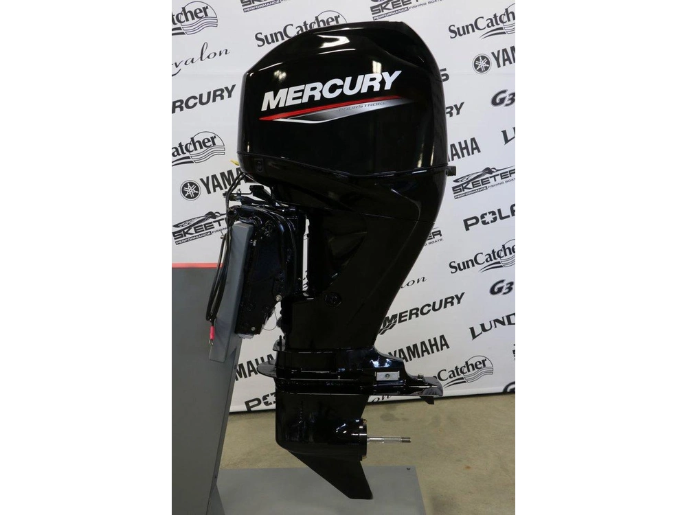 Mercury 40elpt Ct Démarreur Élèctrique, Pied Long (20 Pouces) 2026 alt