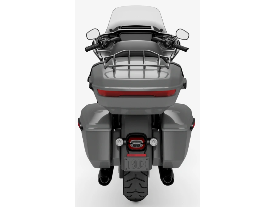 2026 Harley-davidson Fltrxl Road Glide Limited alt