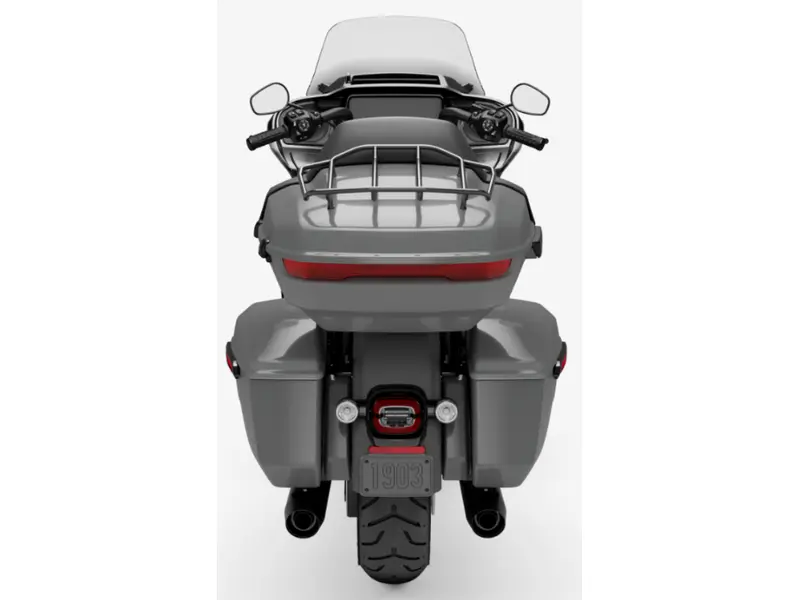 2026 Harley-Davidson FLTRXL Road Glide Limited thumbnail 3