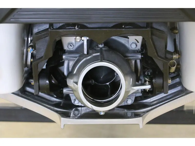 Yamaha Yamaha FX Cruiser HO 2026