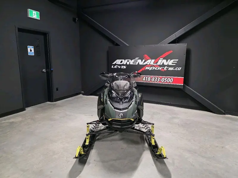 Ski-Doo BACKCOUNTRY X (43'') 850 E-TEC 2026