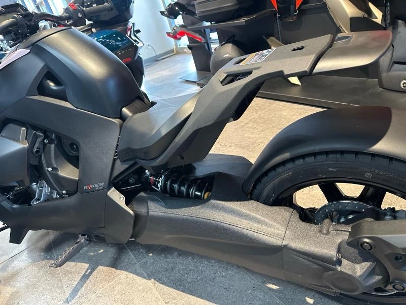 2025 Can-am Ryker Sport 900 Ace alt