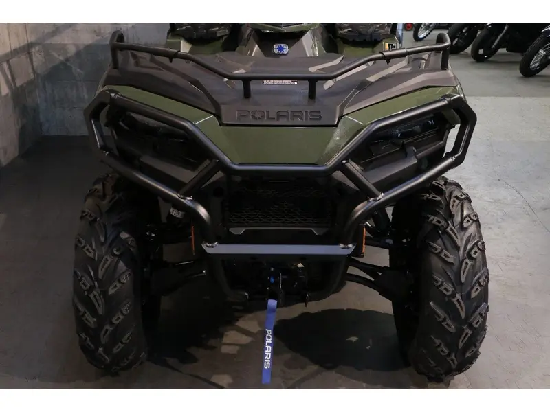 2026 Polaris SPORTSMAN 6x6 570 BIG BOSS thumbnail 9