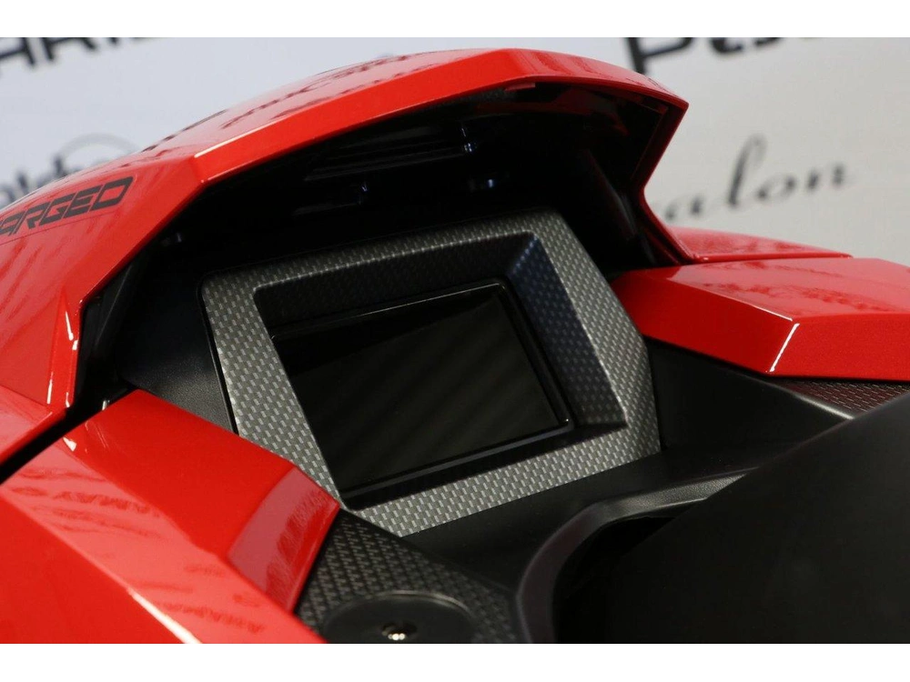 2026 Yamaha Gp Svho Audio alt