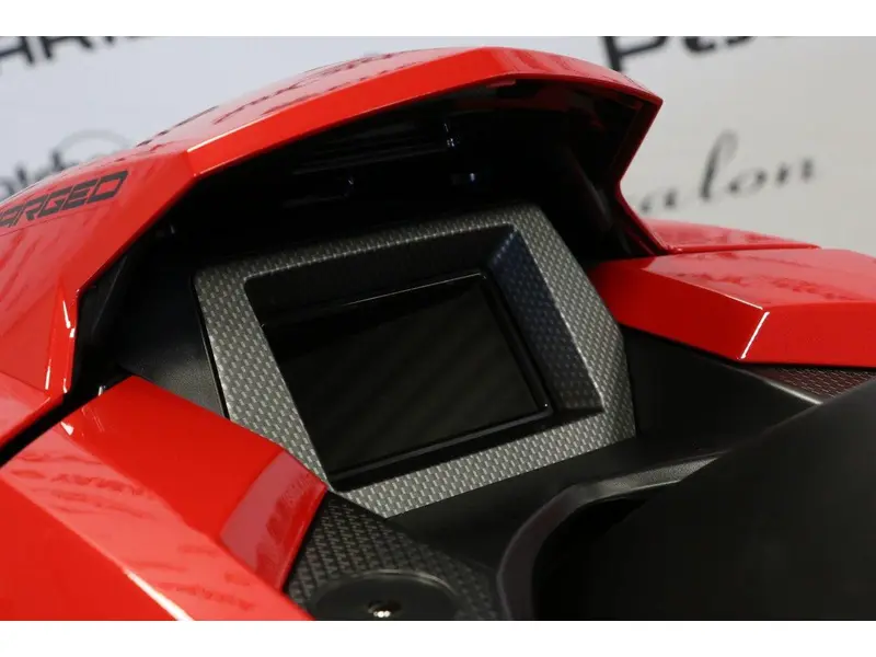 2026 Yamaha GP SVHO Audio thumbnail 10