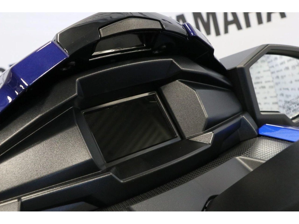 Yamaha Vx Limited 2026 alt