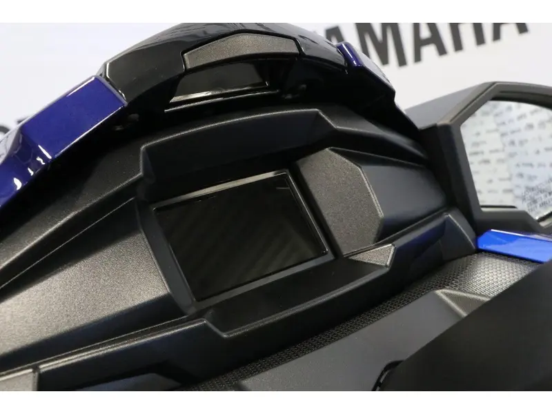 2026 Yamaha VX LIMITED thumbnail 10