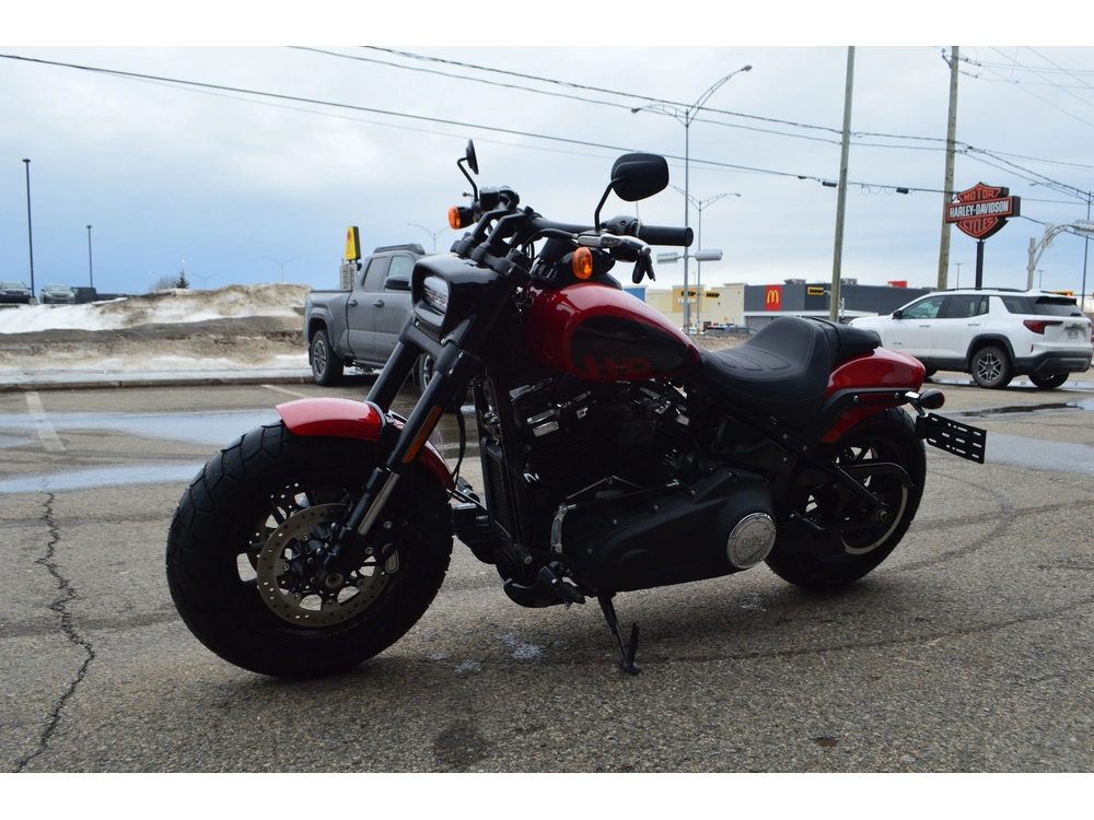 Harley-davidson Fxfbs 2023 alt