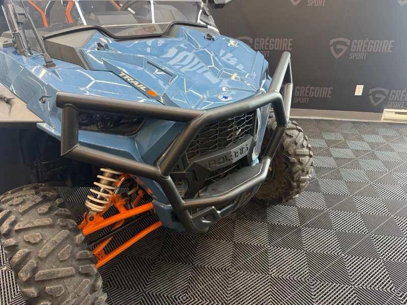 Polaris Rzr 1000 Trail S Ultimate Eps 2024 alt
