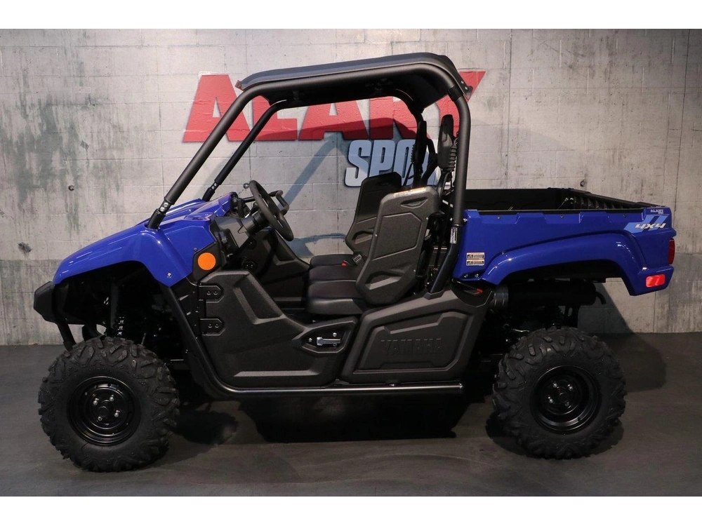 2025 Yamaha Yamaha Viking alt