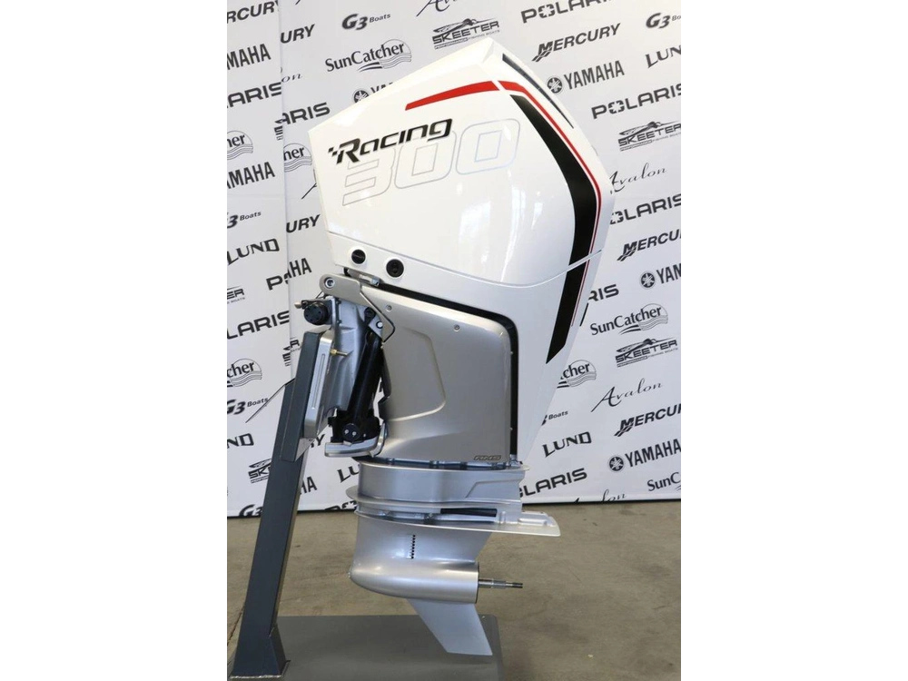 2026 Mercury Mercury 300r Xl Cf Dts Racing alt