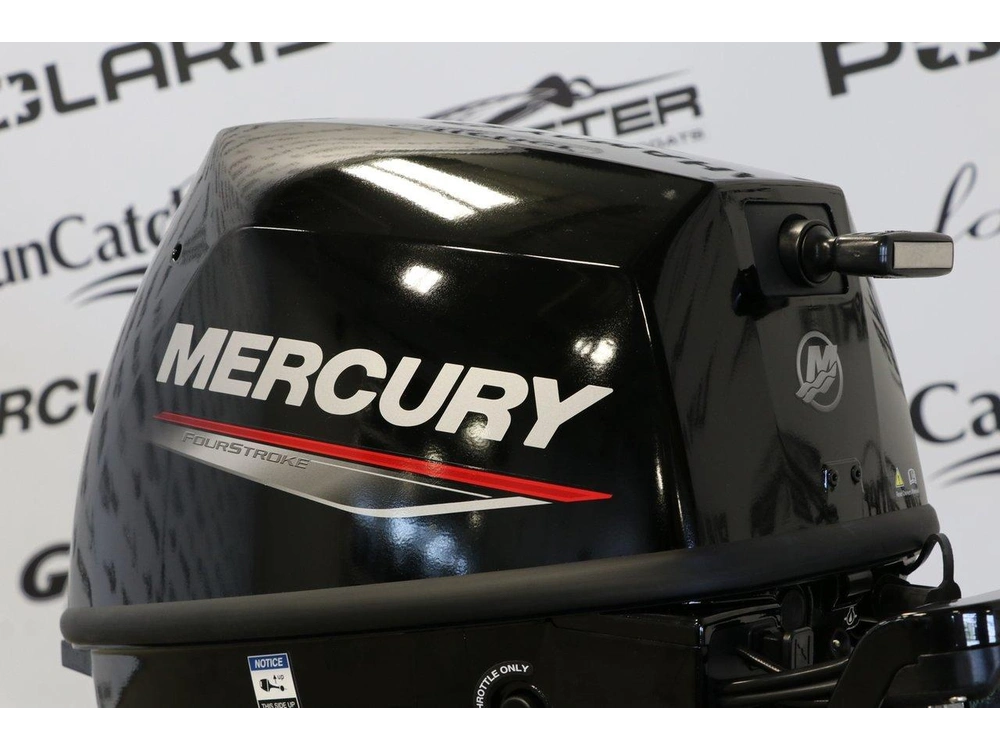 2026 Mercury Mercury 9.9mlh Efi Long (20 Pouces) alt