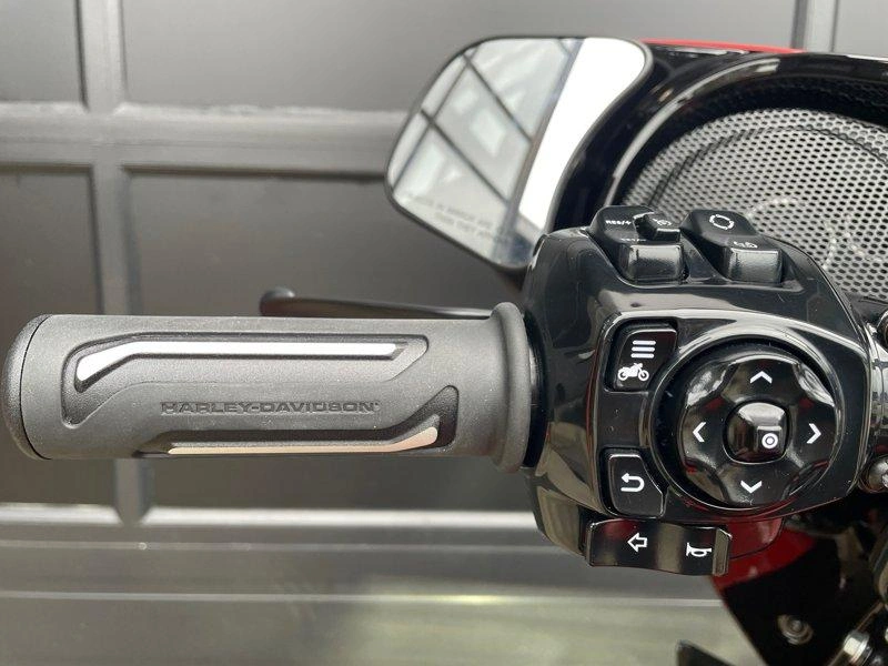 2026 Harley-davidson Touring Flhxlse - Cvo™ Street Glide™ Limited alt