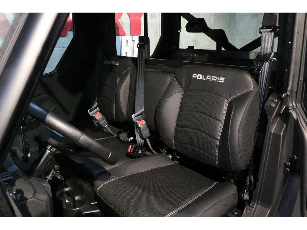 2026 Polaris Ranger Crew Xp 1000 Ultimate Edt. Northstar alt