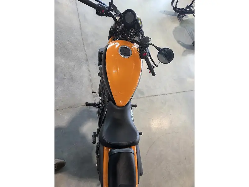 2024 Kawasaki ELIMINATOR 500 thumbnail 4