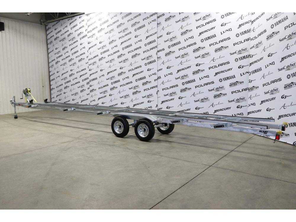 2024 Remeq Remeq 24p2800g Ciseaux Pour Ponton alt