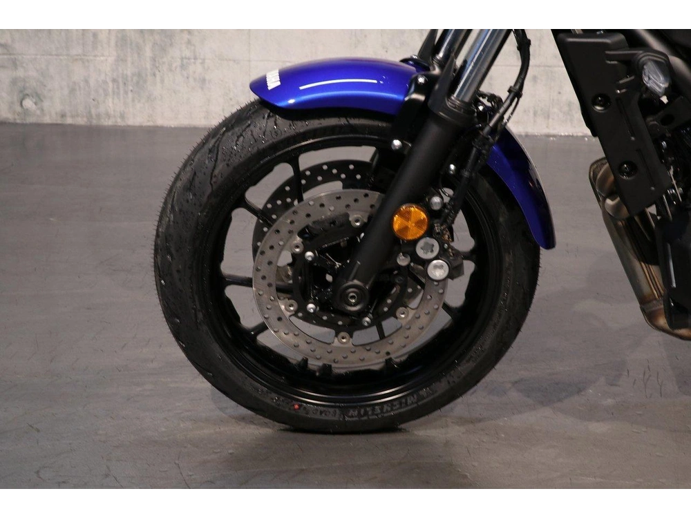 2024 Yamaha Xsr700 Enr. alt