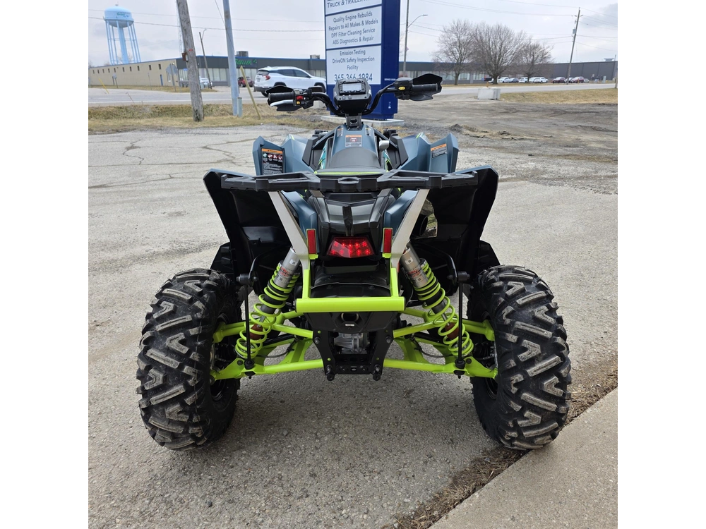 2026 Polaris Scrambler Xp 1000 S alt