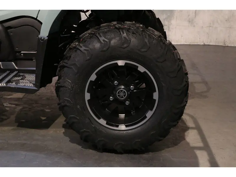 2026 Yamaha KODIAK 450 EPS XT-R thumbnail 10