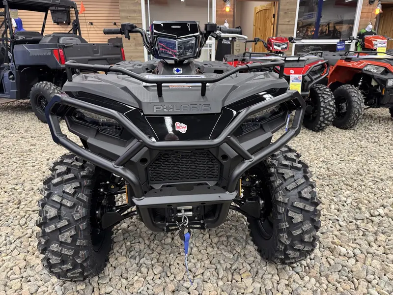 Polaris SPORTSMAN 570 TRAIL 2026