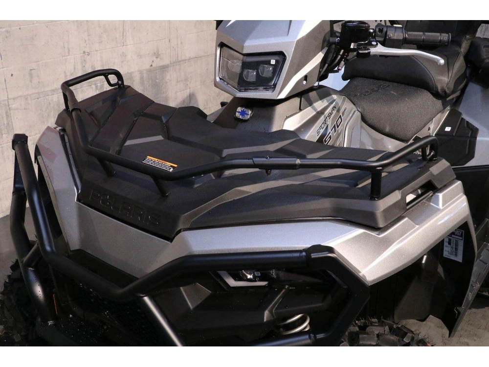 Polaris Sportsman Touring 570 Ultimate 2026 alt