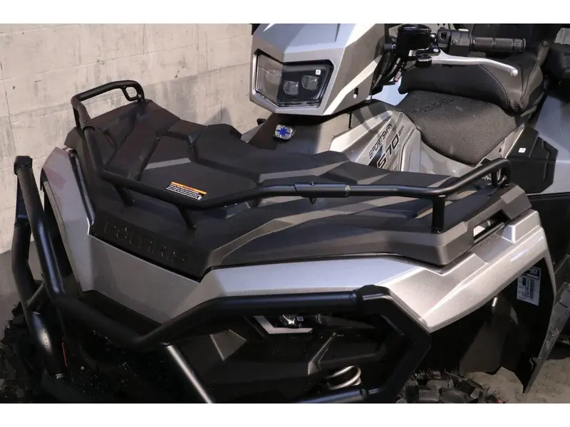 Polaris Polaris Sportsman Touring 570 Ultimate 2026