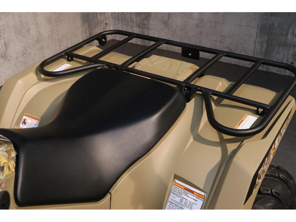 2026 Yamaha Kodiak 450 Eps Camo alt