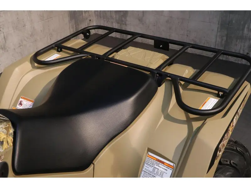 Yamaha KODIAK 450 EPS CAMO 2026