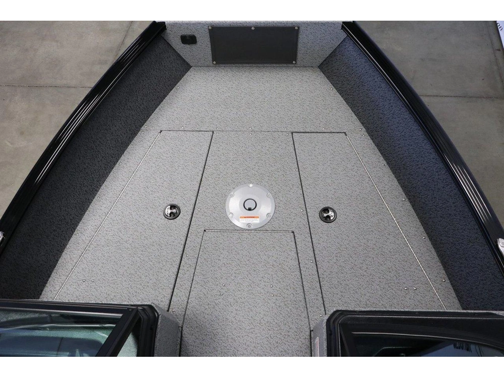 2026 Lund 1775 Adventure Sport + Mercury 115 Hp & Remorque alt