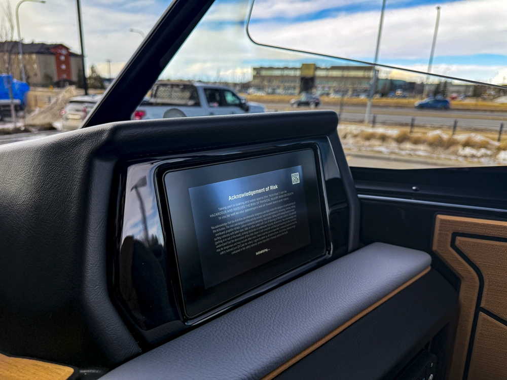 2026 Atx Surf Boats 24 Type-s alt