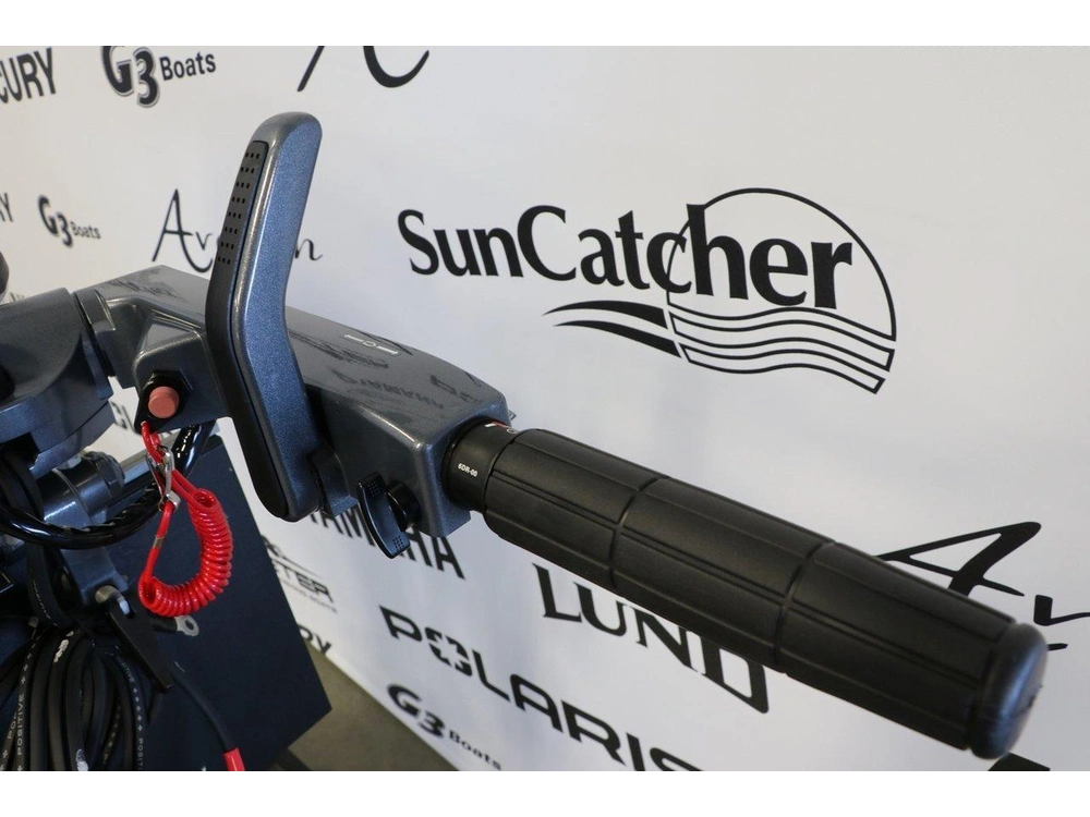 Yamaha T9.9lmhb Pied Long (20 Pouces) 2026 alt