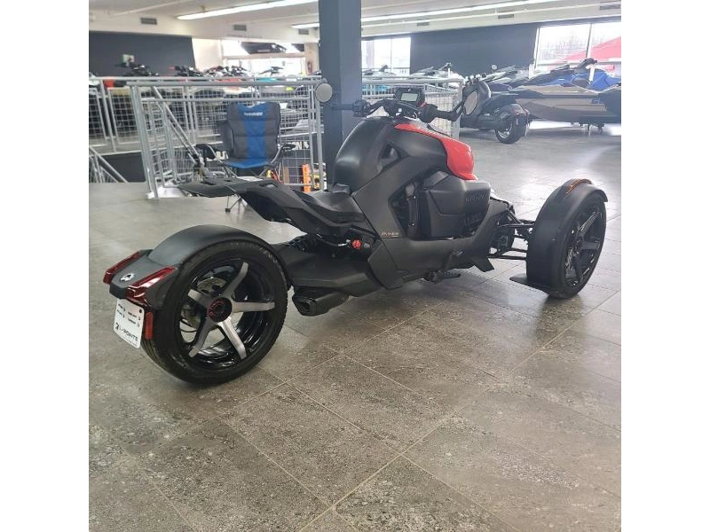 Can-am Ryker Sport 900 Ace 2025 alt