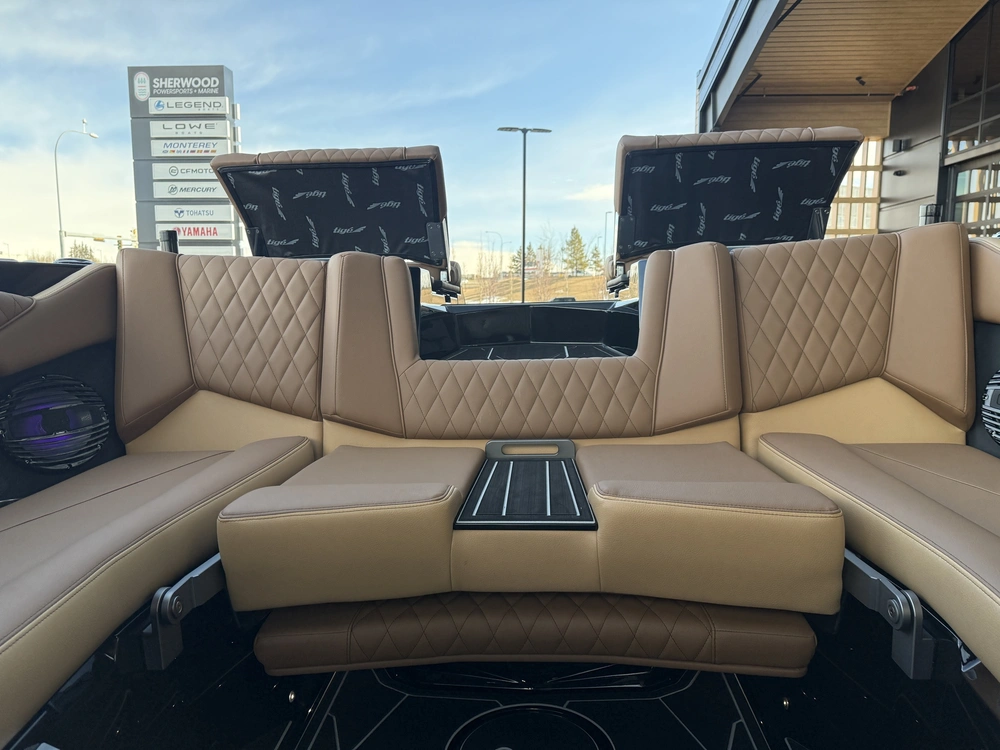 2026 Tige Boats Z3 alt