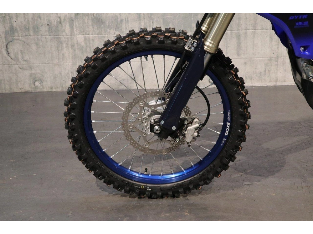 Yamaha Yz450fx Enr. 2024 alt
