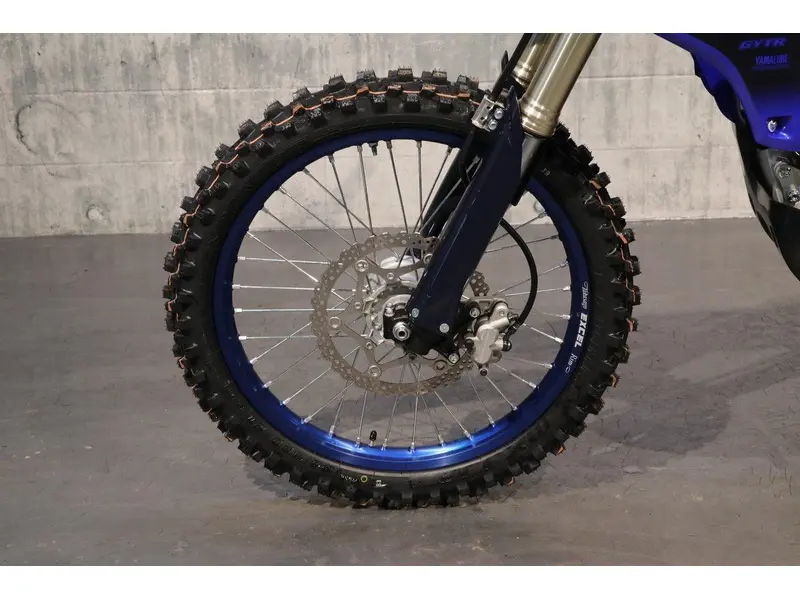 2024 Yamaha YZ450FX thumbnail 7