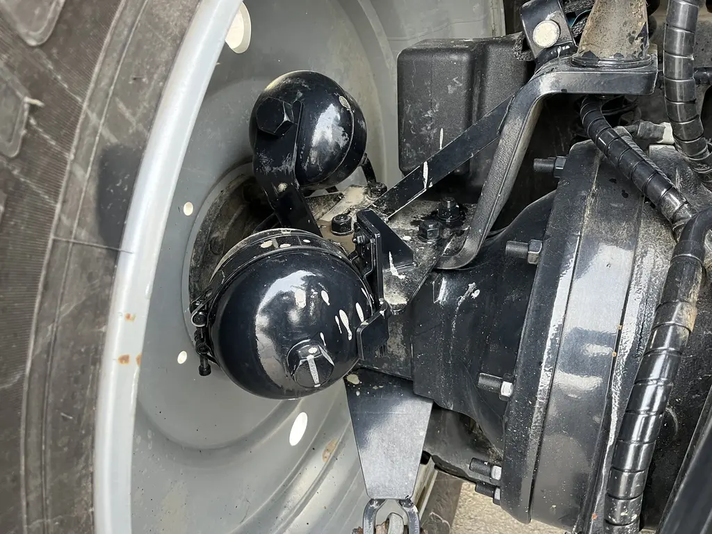 Case IH Puma 150 CVX 2022