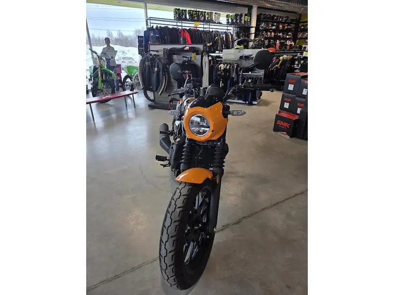 2024 Kawasaki ELIMINATOR 500 thumbnail 6