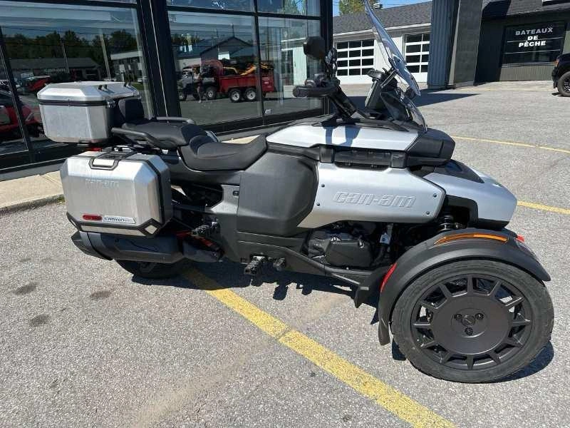 Can-am Canyon Xt 2025 alt