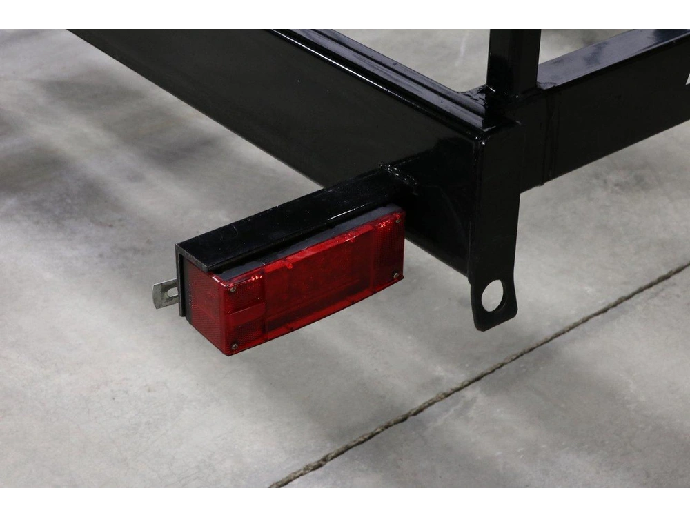 2023 Richelieu Richelieu Remorque 27-28 Pieds 3 Essieux Demo 3 Quilles alt